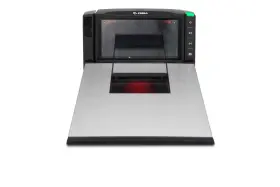 Mp72 Zebra For Nrs Pos - New Generation Supermarket In-counter Scanner Scale