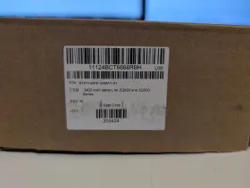 Mpp-34ma1 Zebra Zq600 And Zq500 Battery #3