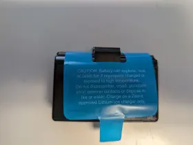 Mpp-34ma1 Zebra Zq600 And Zq500 Battery