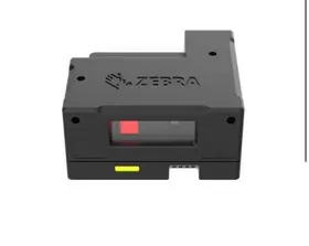 Ms4717-lu012r Zebra Fixed Barcode Scanner