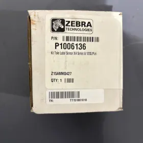 P1006136 Zebra Technologies