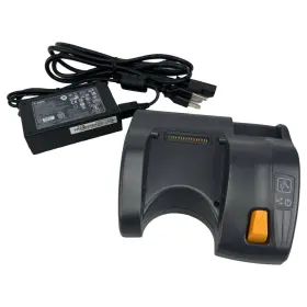 P1027405 Zebra Qln-ec Ethernet Charging Cradle For Qln Series Mobile Printers