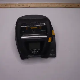 P1049723 Zebra Wireless Thermal Bluetooth Printer With Ethernet Charging Cradle