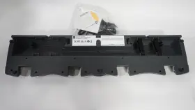 P1064202 Zebra Zq500 Zq510/zq511/zq520/zq521 4-bay Power Station Charger #3