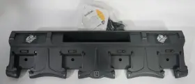 P1064202 Zebra Zq500 Zq510/zq511/zq520/zq521 4-bay Power Station Charger