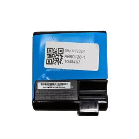P1089760-002 Zebra New Open Box Genuine Oem Zq630 Qln420 Battery