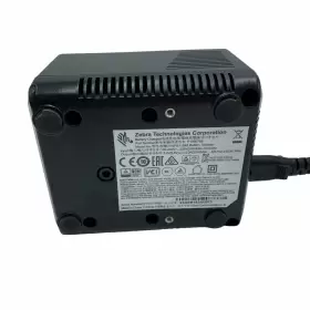 P1090786 Zebra Powerprecision Single 1-slot Battery Charger With Power Cable #3