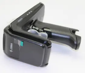 Rfd4031-g00b700-us Zebra Premium/premium Plus Rfid Reader Only Scanner