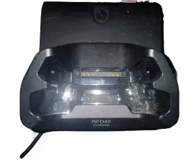 Rfd4031-g10b700-us Zebra Rfd40 Standard Range Bt Wi-fi Rfid Reader #3