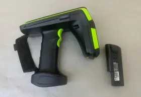 Rfd9031-g30g700-wr Zebra Standard Range Rugged Rfid Reader And Battery