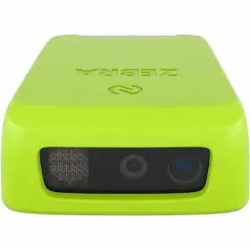 Rs21c0-ts00zwr Zebra Rs2100 Wearable Bt Wireless Scanner Se4700 1d 2d Laser Imgr