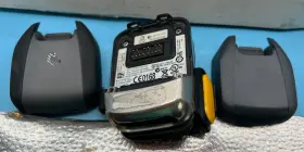 Rs507-im200000tpr Zebra Rs507 Sbre Ring Barcode Scanner With Batteries #2 Rs507-im200000tpr Zebra Rs507 Sbre Ring Barcode Scanner With Batteries #2