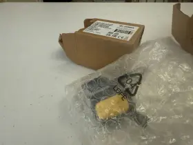 Rs51c0-tesnwr Zebra Rs51 Ring Barcode Scanner Open Box No Battery