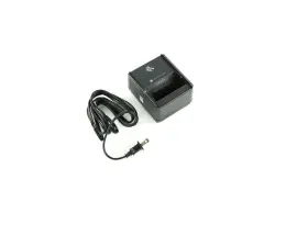 Sac-mpm-1bchgus1-01 Zebra Open Box 1-slot Battery Charger For Zq300 Series