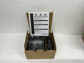Sac-mpp-1bchgus1-01 Zebra Powerprecision Single 1-slot Battery Charger New #2