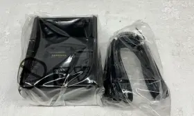 Sac-mpp-1bchgus1-01 Zebra Powerprecision Single 1-slot Battery Charger New #3