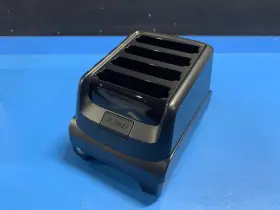 Sac-tc2l-4schg-01 Zebra 4 Slot Spare Battery Charger - Cradle Only #3