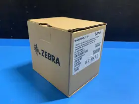 Sac-tc2l-4schg-01 Zebra 4 Slot Spare Battery Charger - Cradle Only