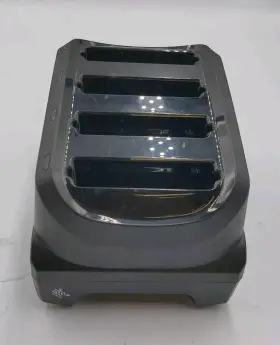 Sac-tc2y-4schg-01 Zebra - Includes Power Supply For Use With Tc2y Series #2