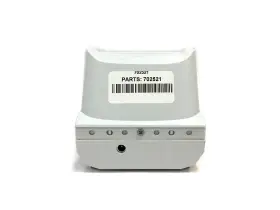 Sac-tc51-hc4sc1 Zebra Lot Of 3 Healthcare Tc51/tc56 4-slot Battery Chargers #2