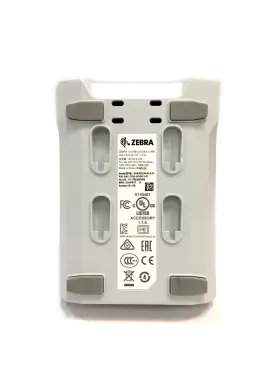 Sac-tc51-hc4sc1 Zebra Lot Of 3 Healthcare Tc51/tc56 4-slot Battery Chargers #3