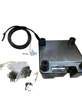 Sac5070-801cr Zebra Psion Charging Cradle Station For Workabout Pro New #2