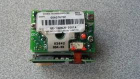 Se-1223lr-i001a Zebra Symbol Long Range Laser Scanner Engine
