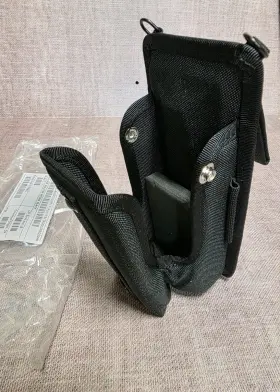Sg-mc3021212-01r Zebra Mc30/mc31/mc32 Handheld Computer/scanner Gun Holster Nwt