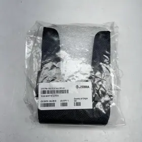 Sg-tc2x-hlstr1-01 Zebra New Soft Holster For Tc2x B1
