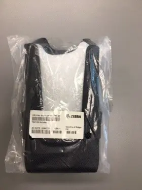 Sg-tc2y-hlstr1-01 Zebra Soft Mobile Computer Holster