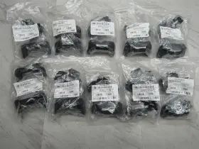 Shim-crd-ngtc5 Zebra 20 Lot New Charging Cradle Shims Tc53/58 For Ngtc5