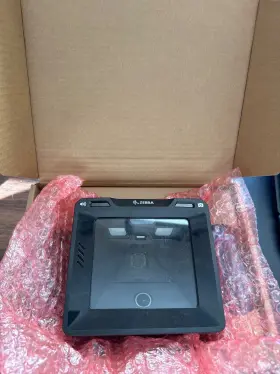 Sp7208-sh00004dsww Zebra Sp7208 Barcode Checkout Scanner Nob