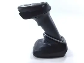 Ds2278-sr Zebra Symbol 642108690594 Barcode Scanner/imager Wireless Bluetooth Black Includes Cradle