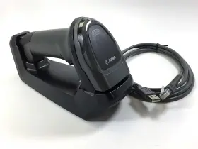 Dfsfghjy-674 Zebra Symbol Ds8178-sr 2d/1d Wireless Upgraded Model Of Ds6878-sr