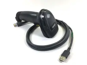 Ds4308-xd00007vzap Zebra/symbol 1d/2d Digital Barcode Scanner With Usb Cable Us #2