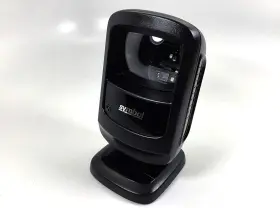 Ds9208-sr-u21 Zebra Symbol Ds9208-sr Omni-directional Presentation Barcode Scanner 2d 1d Qr Code