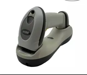Ls4278-sr20007wr Zebra / Symbol Motorola 1d Wireless Barcode Scanner With Cradle #3