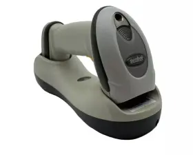 Ls4278-sr20007wr Zebra / Symbol Motorola 1d Wireless Barcode Scanner With Cradle