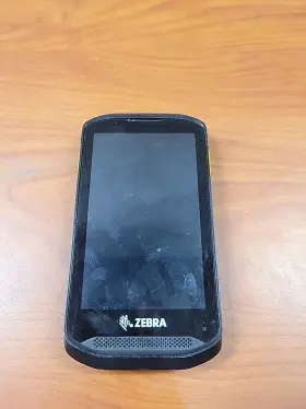 Tc200j-10c213us Zebra Handheld Barcode Scanner
