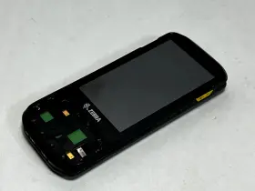 Tc200j-1kc111us Zebra Tc200j Handheld Barcode Scanner Mobile Computer -for Parts