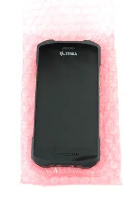 Tc2010k-01b212-a6 Zebra Tc21 Android Mobile Computer Barcode Scanner Tc210k-01b212-a6 Uk No Batt