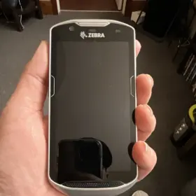 Tc20bk-1p5ek7p-na Zebra Tc20bk Mobile Barcode Scanner Tc20 Series
