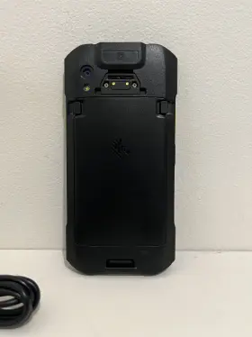 Tc210k-01a242-na Zebra Handheld Scanner #3