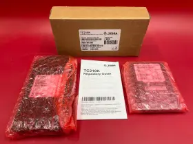 Tc210k-01a442-na Zebra Tc21 Portable Data Terminal 64gb Brand New