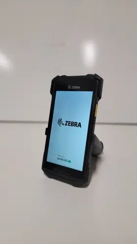 Trg-tc2y-snp1-01 Zebra Tc210k-01b212-a6 Tc21 Tc210k Data Collection Terminal With Trigger Handle