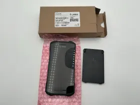 Zebra Tc210k-01b412-na New Tc210k Mobile Computer Barcode Scanner Android With Battery