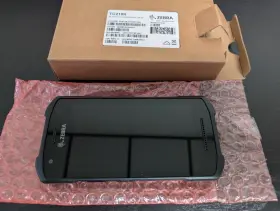 Tc210k-01d241-na Zebra Tc21 Wireless Android Handheld Device No Scanner / Camera Only Tc210k