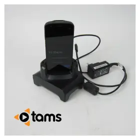 Wlmt0-t22b6abc2-na Zebra Tc22-vlmt0 Tc22 Handheld Barcode Scanner Mobile Computer With Dock