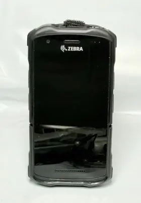 Tc26bk-11a222-a6 Zebra - No Charger