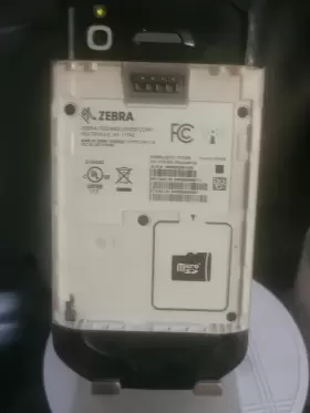 Tc510k-1pezu4p-na Zebra Tc510k-1pazu4p-us Tc510k Mobile Computer - #2